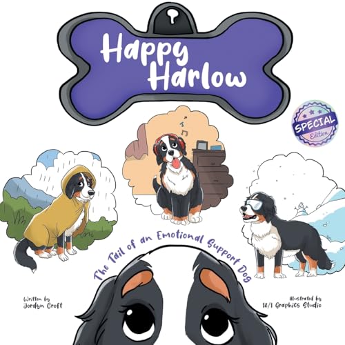 Happy Harlow