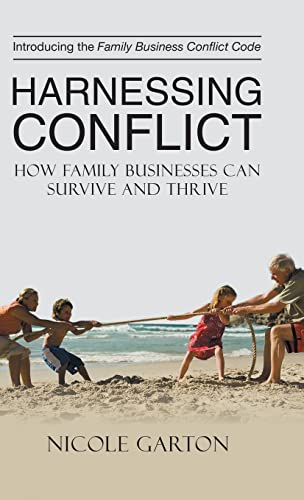 Harnessing Conflict