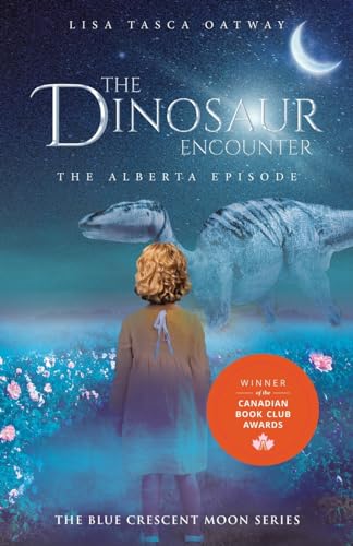 The Dinosaur Encounter