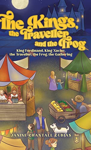 The Kings, the Traveller and the Frog