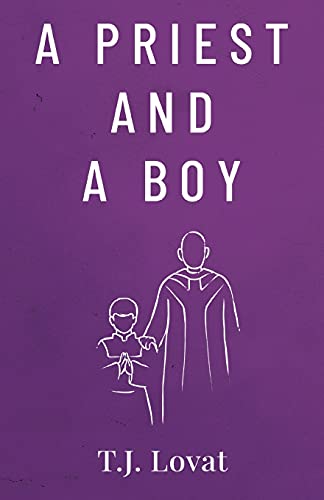 A Priest and A Boy