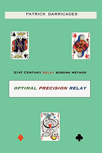 Optimal Precision Relay