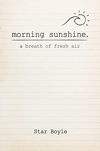 Morning Sunshine