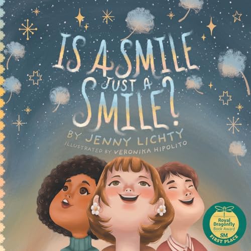 Is a Smile Just a Smile?