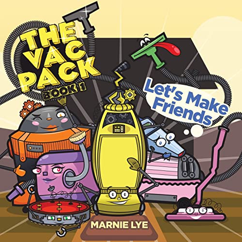The Vac Pack