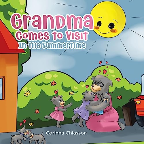 Grandma Comes to Visit