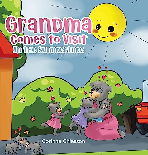 Grandma Comes to Visit