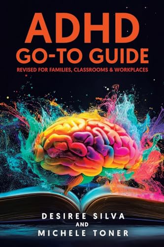 ADHD Go-to Guide