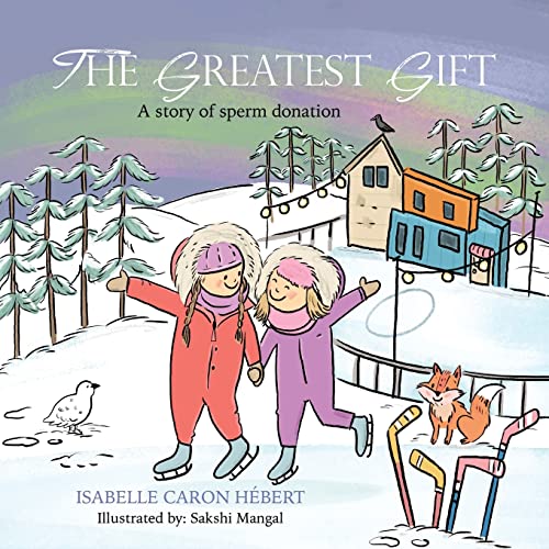 The Greatest Gift