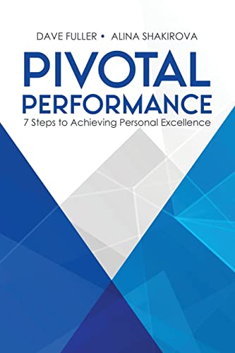 Pivotal Performance