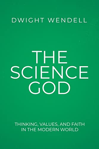 The Science God