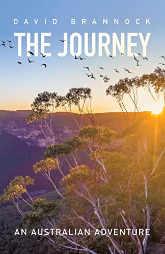 The Journey