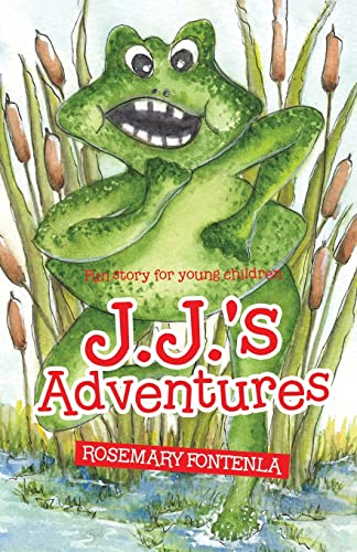 J.J.'s Adventures