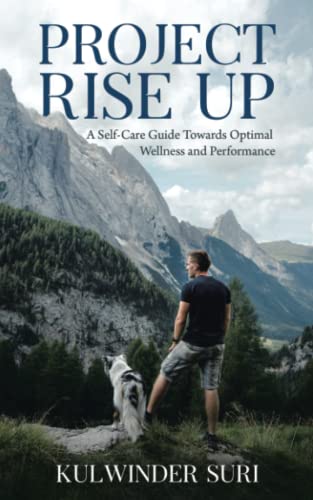 Project Rise Up