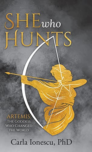 She Who Hunts