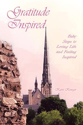 Gratitude Inspired