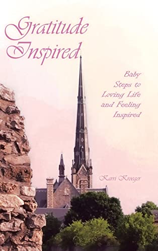 Gratitude Inspired