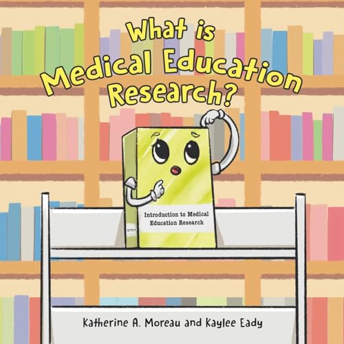 What is Medical Education Research?