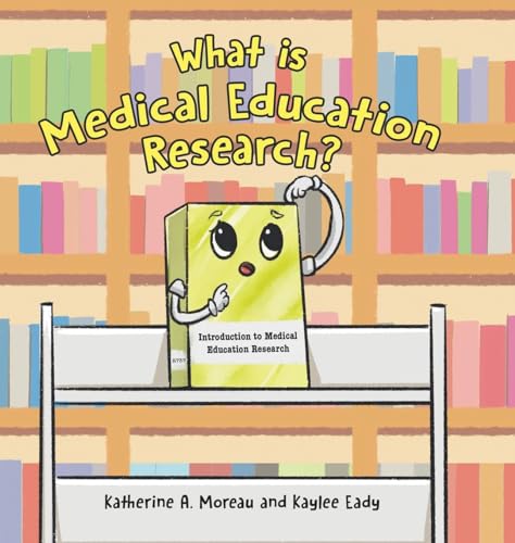 What is Medical Education Research?