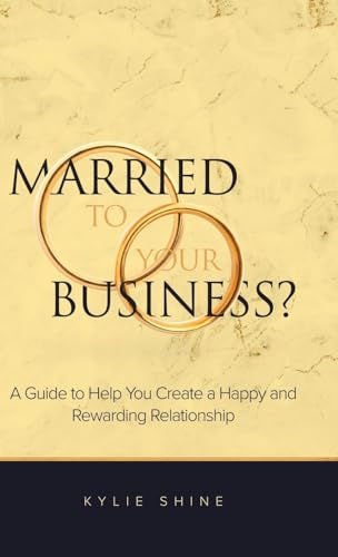 Married to your Business?