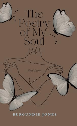 The Poetry of My Soul
