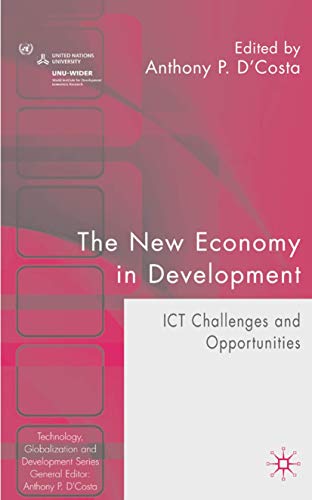 The New Economy in Development