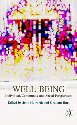 Well-Being