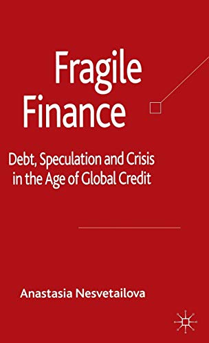 Fragile Finance