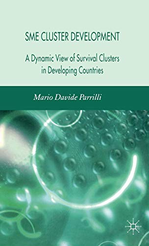 SME Cluster Development