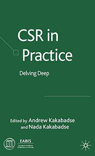 CSR in Practice