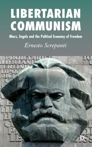 Libertarian Communism