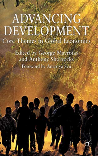 Advancing Development