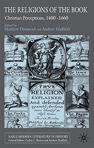 The Religions of the Book