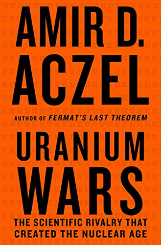 URANIUM WARS