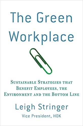 GREEN WORKPLACE