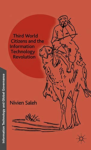 Third World Citizens and the Information Technology Revolution