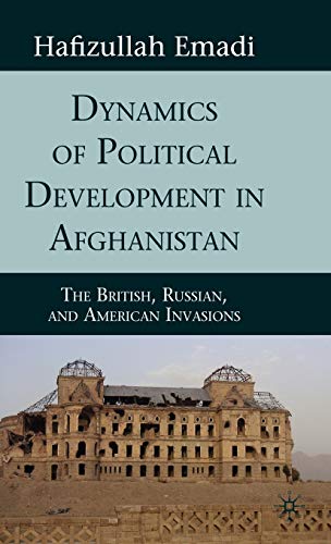Dynamics of Political Development in Afghanistan