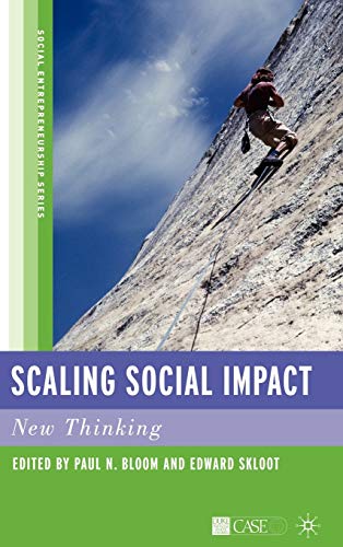 Scaling Social Impact