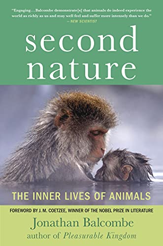 SECOND NATURE