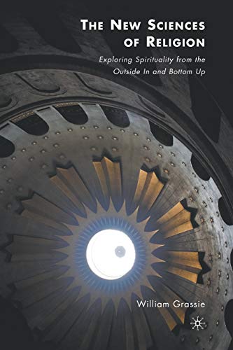 The New Sciences of Religion