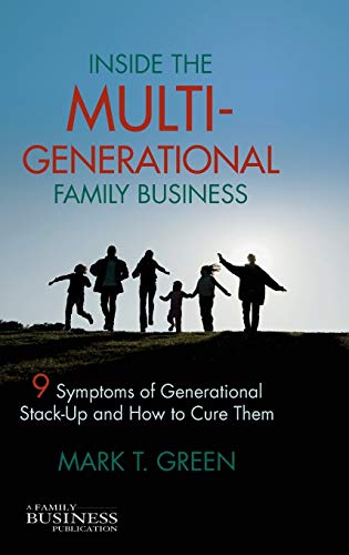 Inside the Multi-Generational Family Business