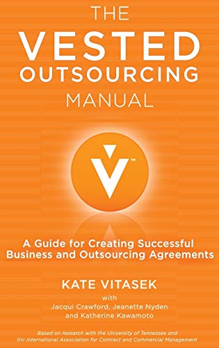 The Vested Outsourcing Manual