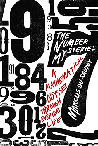 NUMBER MYSTERIES