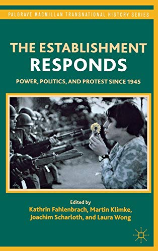 The Establishment Responds