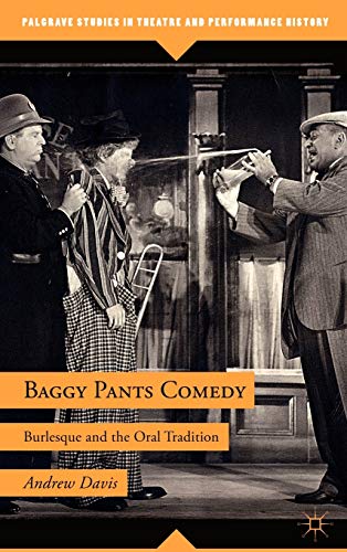 Baggy Pants Comedy