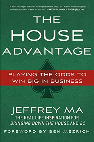 The House Advantage