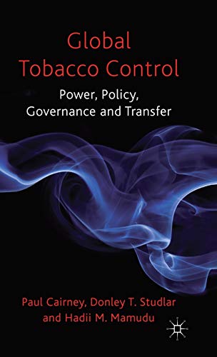 Global Tobacco Control