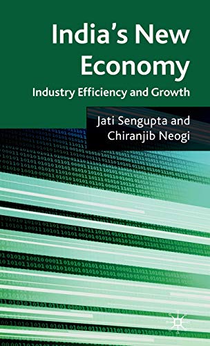 India's New Economy