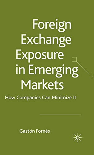 Foreign Exchange Exposure in Emerging Ma
