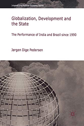 Globalization, Development and the State